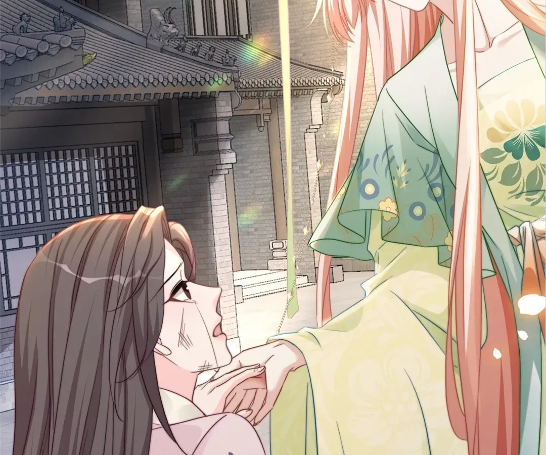 Read Calm Down, Revenge Queen chapter 133 image 6 on Lezhin