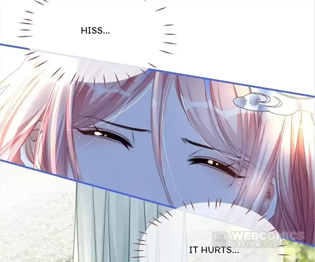 Read Calm Down, Revenge Queen chapter 133 image 74 on Lezhin