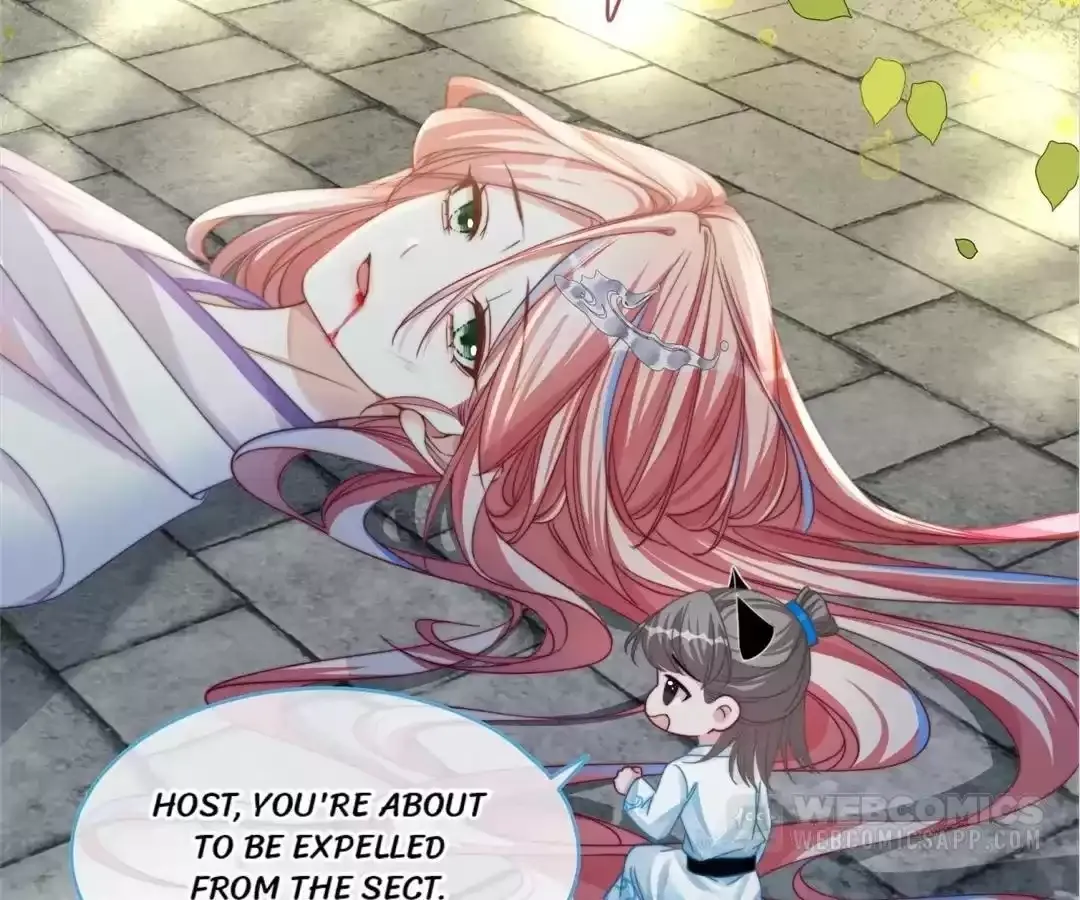 Read Calm Down, Revenge Queen chapter 133 image 82 on Lezhin