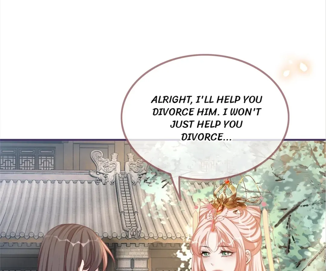 Read Calm Down, Revenge Queen chapter 133 image 9 on Lezhin
