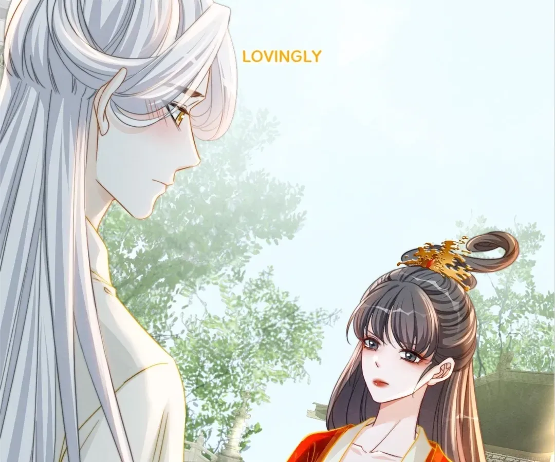 Read Calm Down, Revenge Queen chapter 134 image 1 on Lezhin