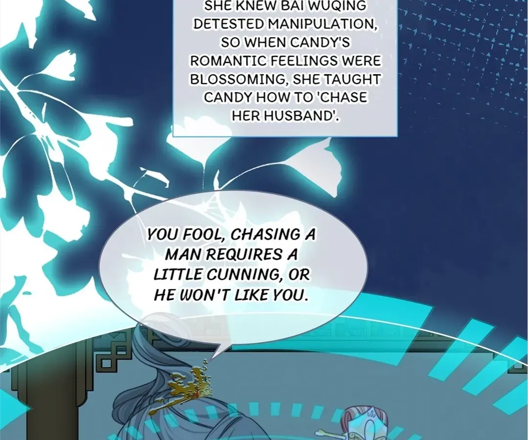 Read Calm Down, Revenge Queen chapter 134 image 107 on Lezhin