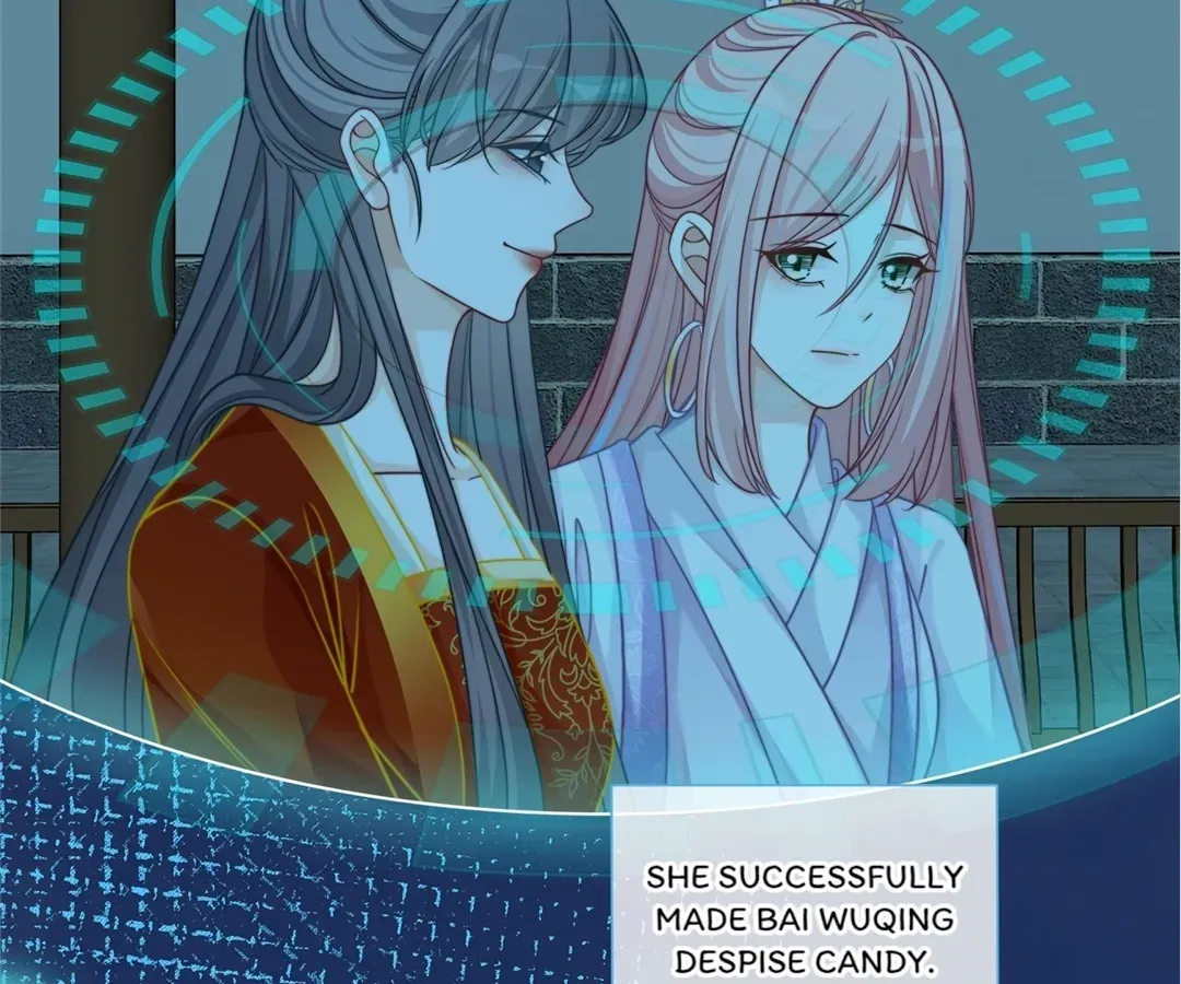 Read Calm Down, Revenge Queen chapter 134 image 108 on Lezhin