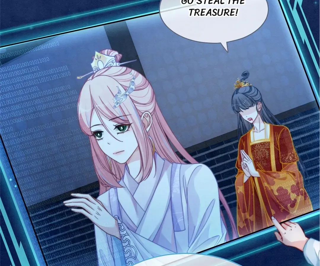 Read Calm Down, Revenge Queen chapter 134 image 112 on Lezhin