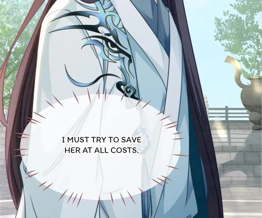 Read Calm Down, Revenge Queen chapter 134 image 21 on Lezhin