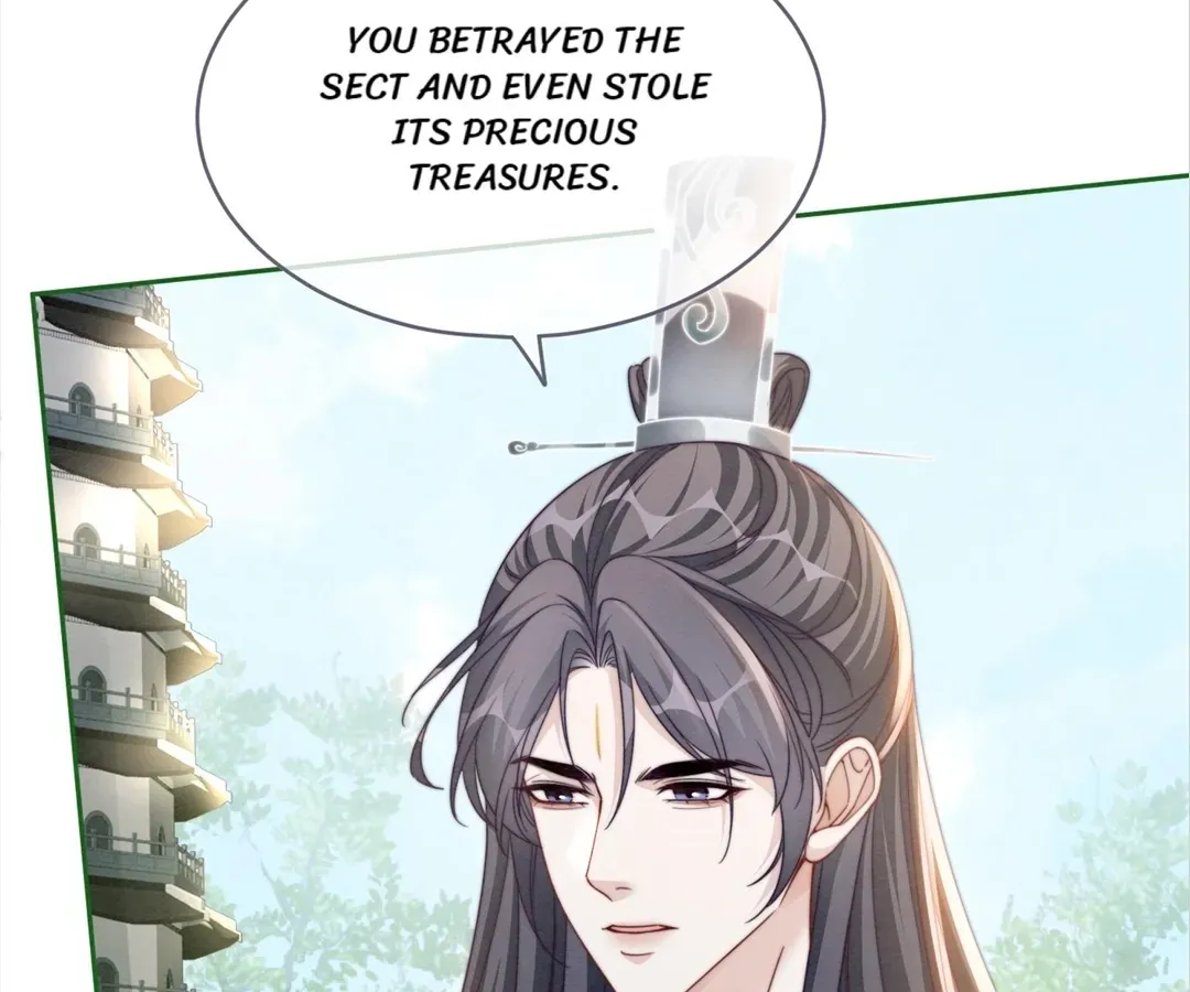 Read Calm Down, Revenge Queen chapter 134 image 27 on Lezhin