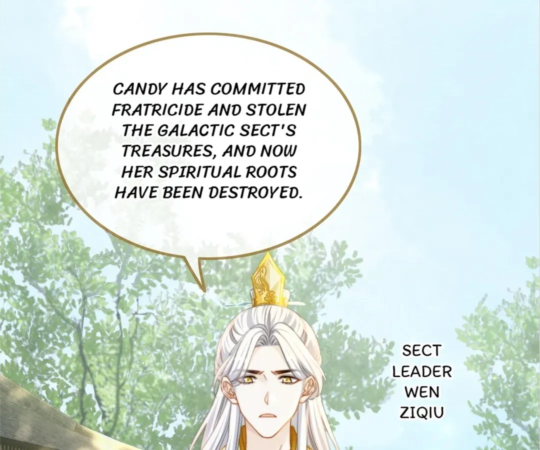 Read Calm Down, Revenge Queen chapter 134 image 3 on Lezhin