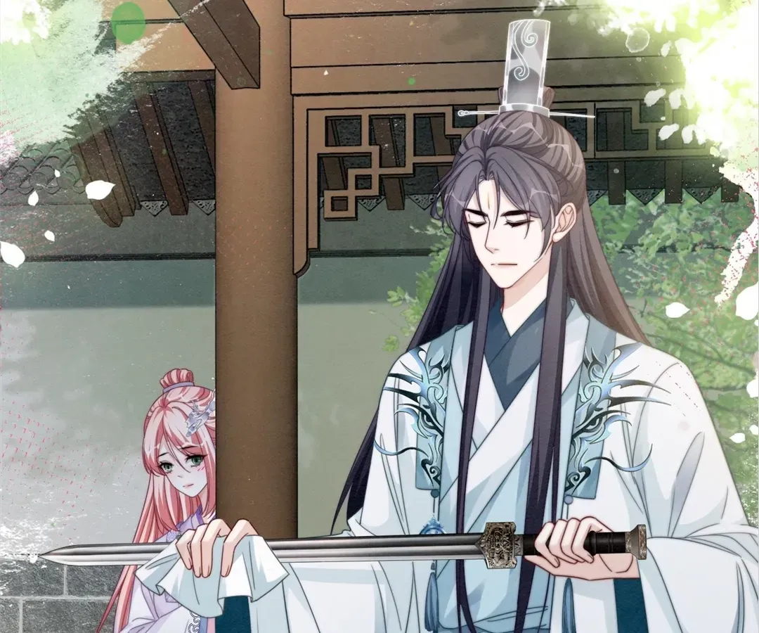 Read Calm Down, Revenge Queen chapter 134 image 31 on Lezhin