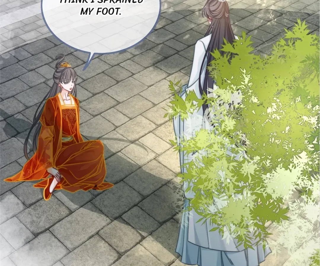 Read Calm Down, Revenge Queen chapter 134 image 78 on Lezhin
