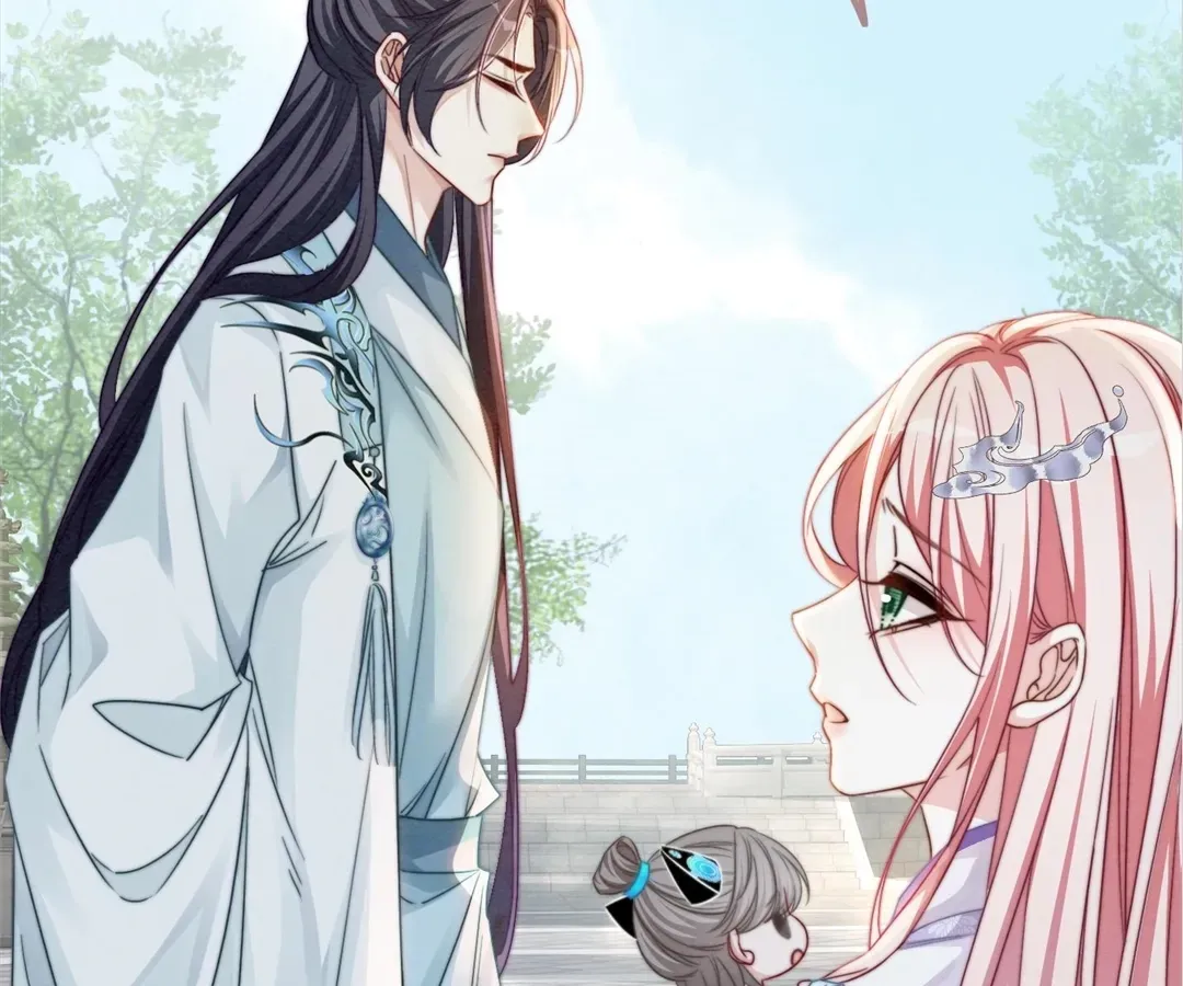 Read Calm Down, Revenge Queen chapter 134 image 8 on Lezhin