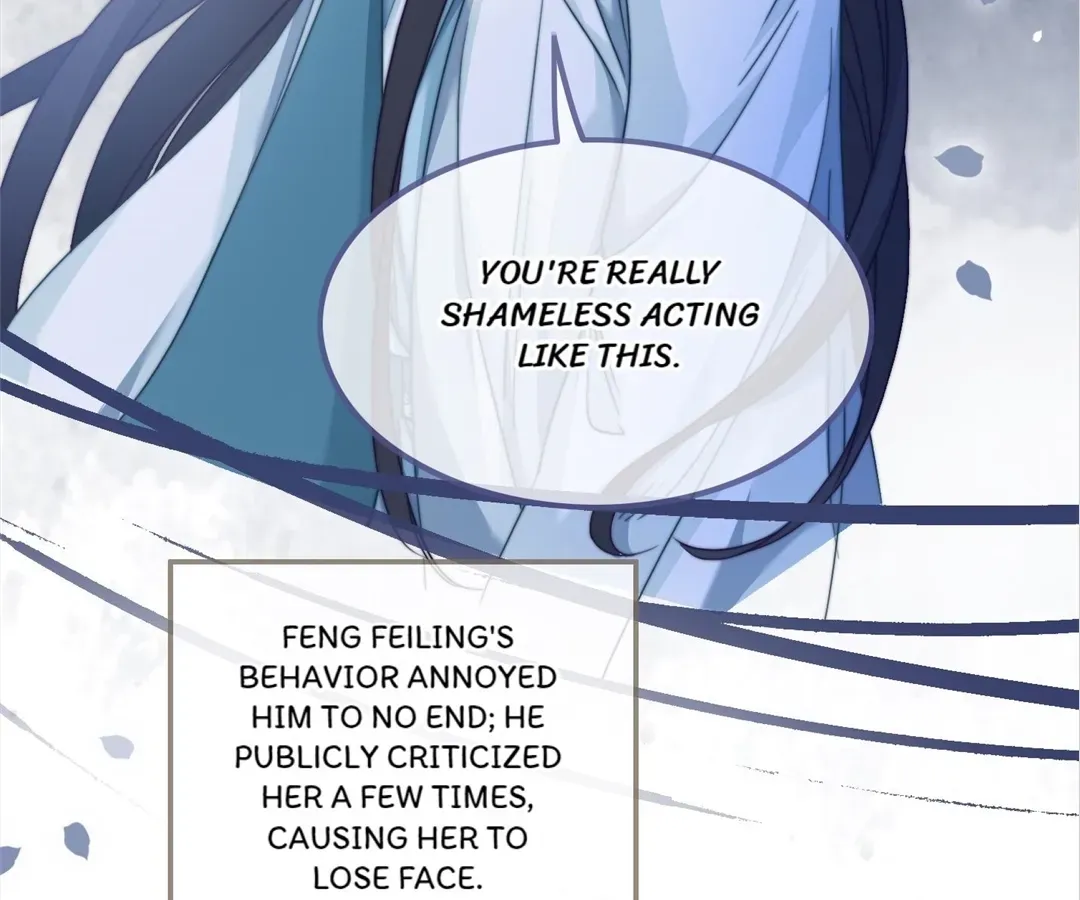 Read Calm Down, Revenge Queen chapter 134 image 81 on Lezhin