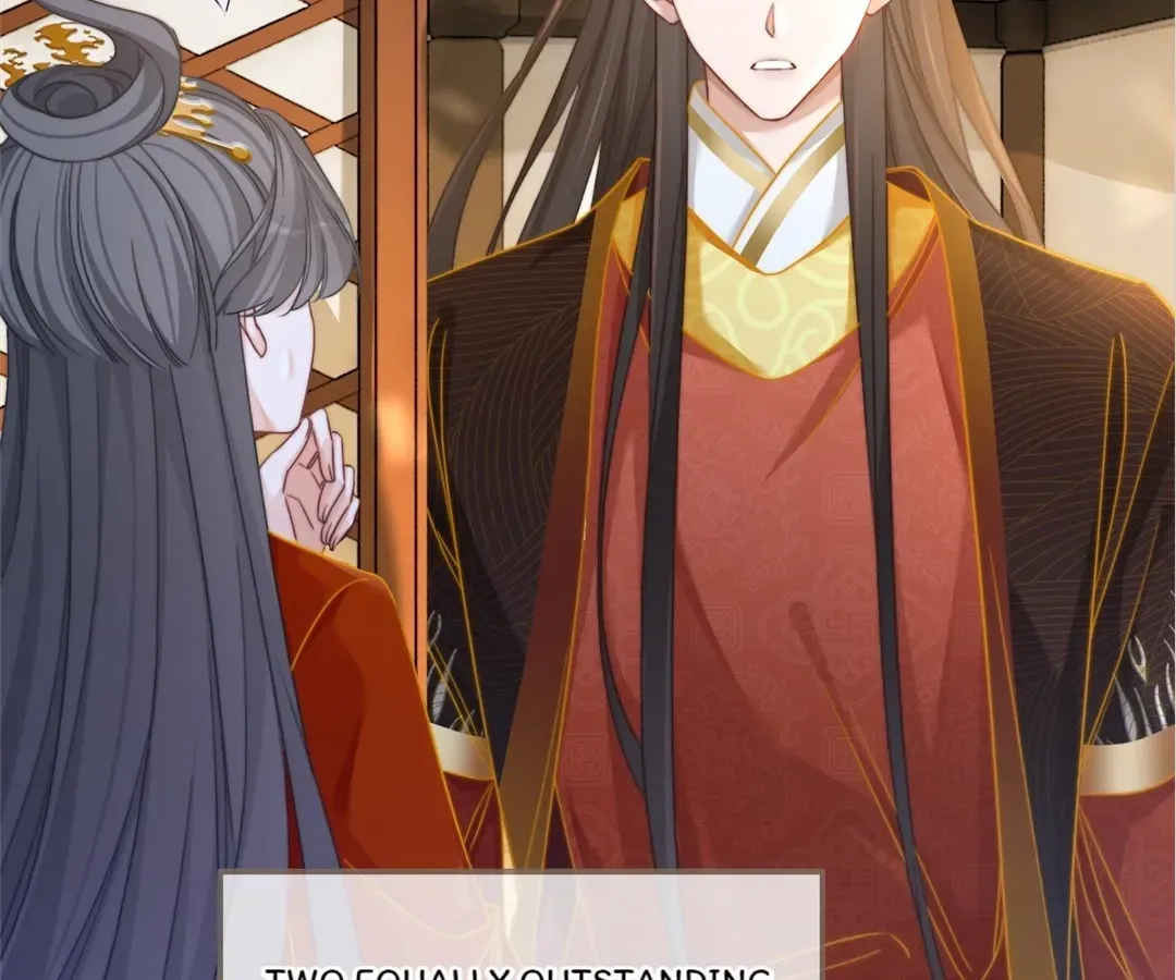 Read Calm Down, Revenge Queen chapter 134 image 86 on Lezhin
