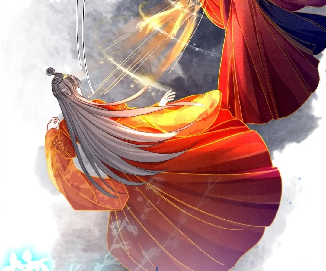 Read Calm Down, Revenge Queen chapter 134 image 93 on Lezhin
