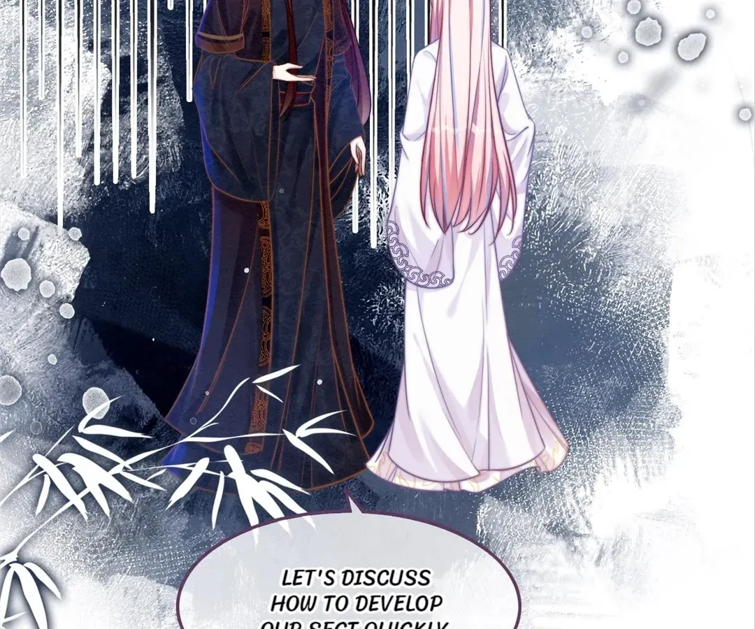Read Calm Down, Revenge Queen chapter 137 image 1 on Lezhin