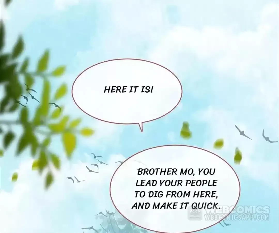 Read Calm Down, Revenge Queen chapter 137 image 10 on Lezhin
