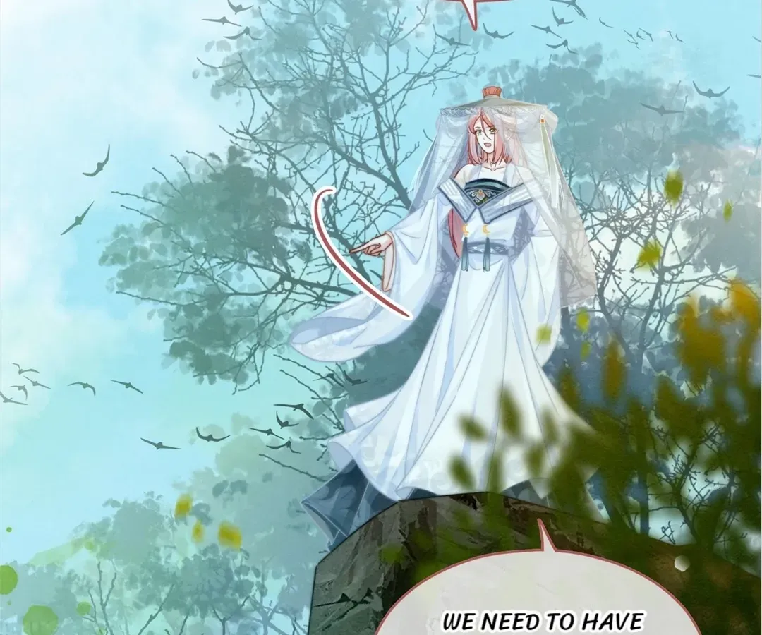 Read Calm Down, Revenge Queen chapter 137 image 11 on Lezhin