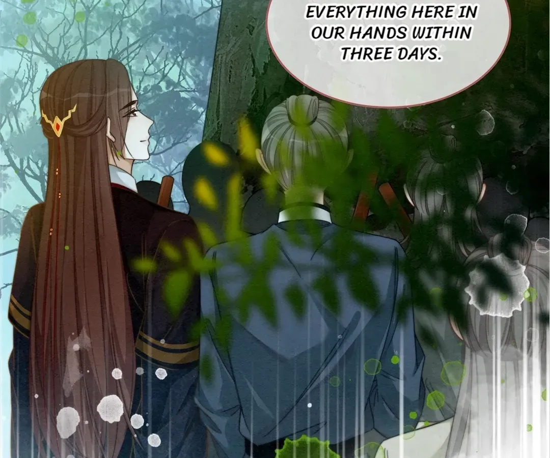 Read Calm Down, Revenge Queen chapter 137 image 12 on Lezhin