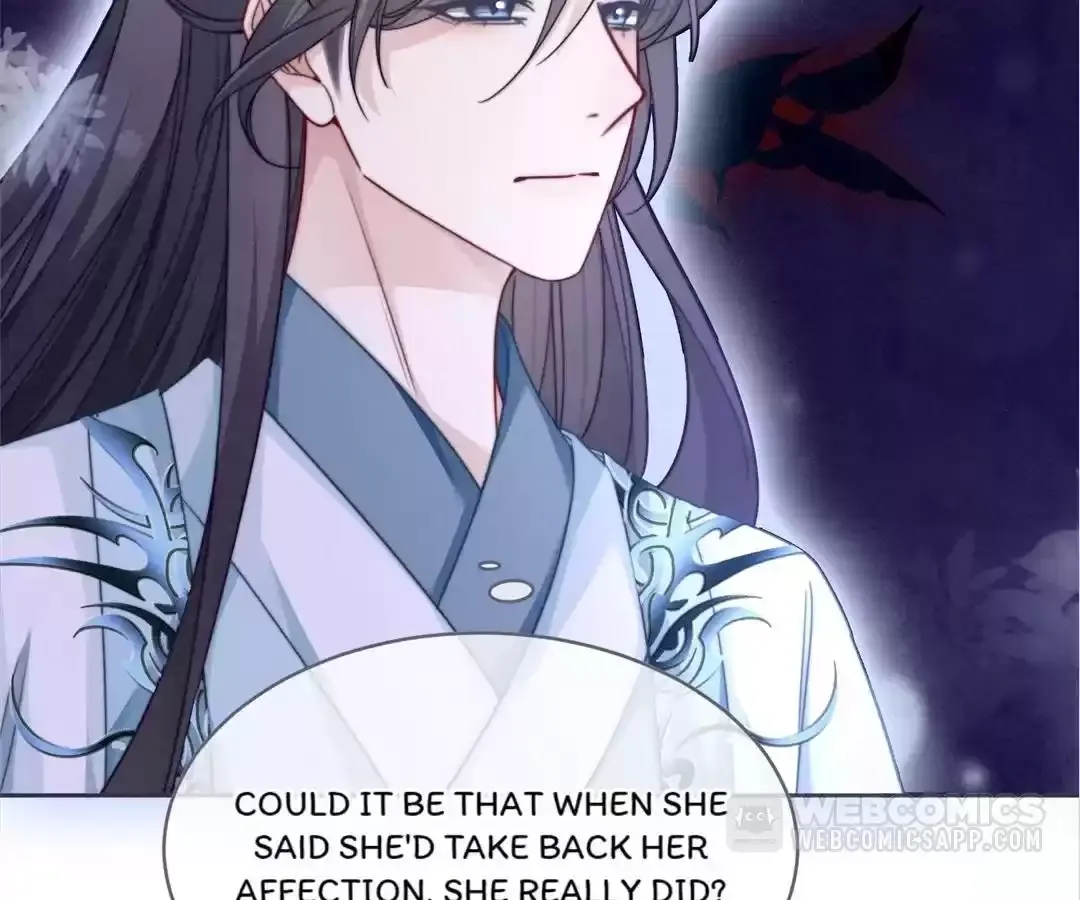 Read Calm Down, Revenge Queen chapter 137 image 34 on Lezhin