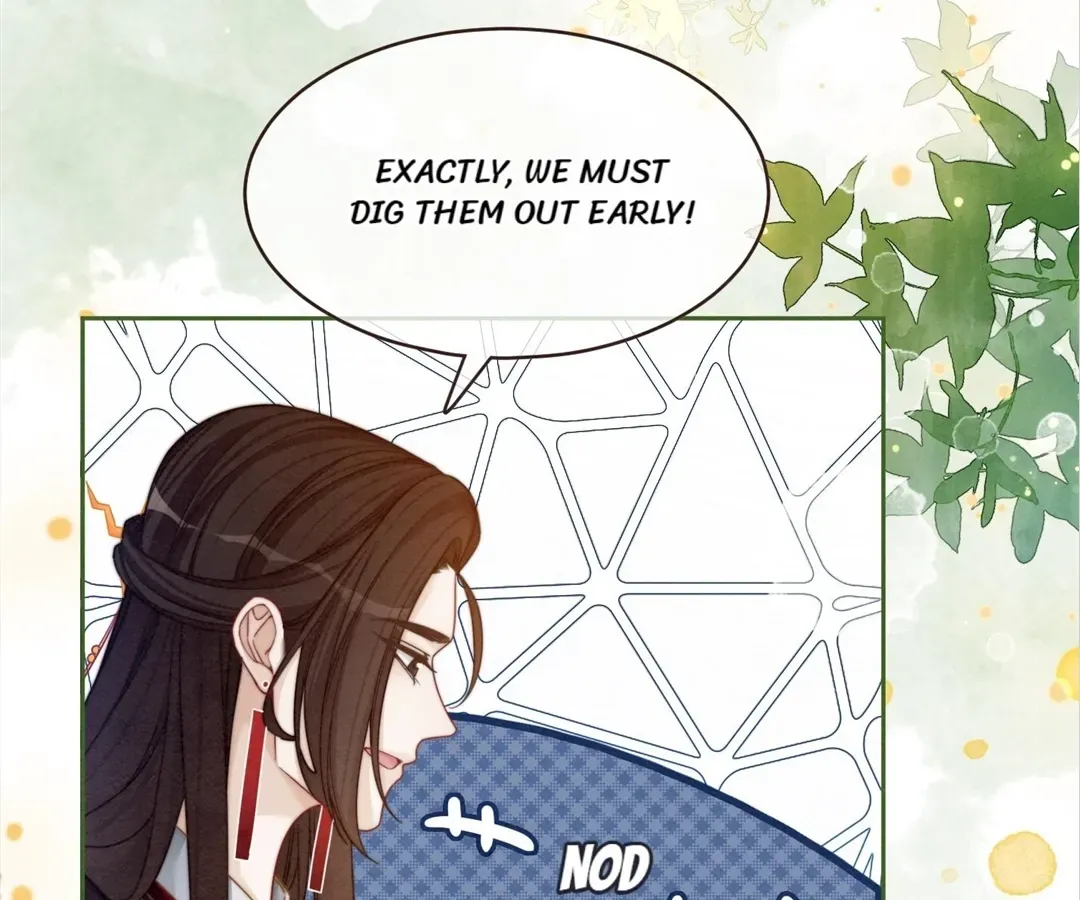 Read Calm Down, Revenge Queen chapter 137 image 46 on Lezhin