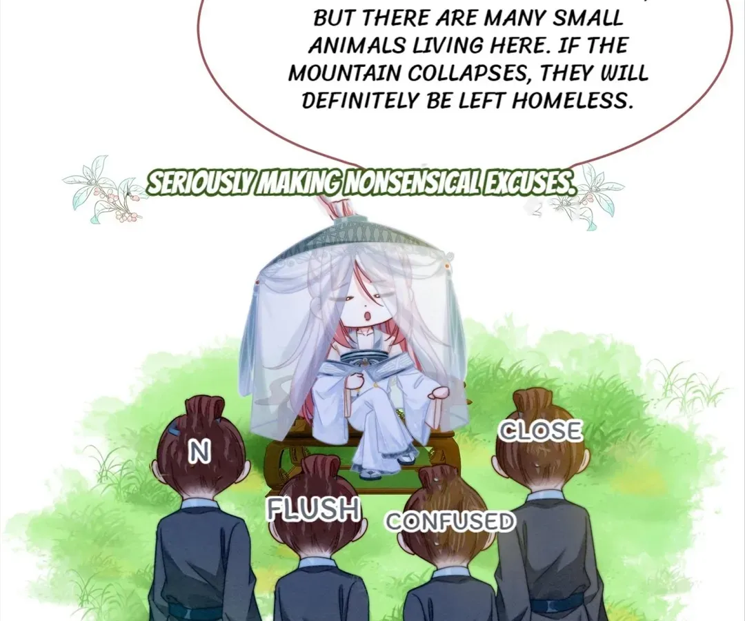 Read Calm Down, Revenge Queen chapter 137 image 49 on Lezhin