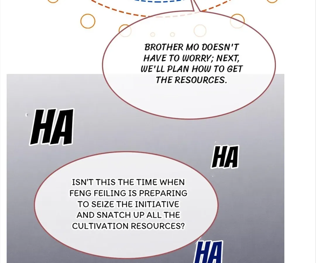 Read Calm Down, Revenge Queen chapter 137 image 6 on Lezhin