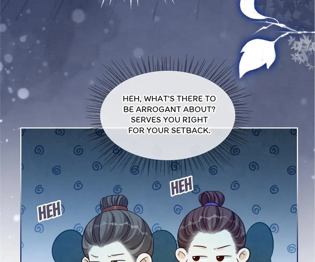 Read Calm Down, Revenge Queen chapter 137 image 64 on Lezhin
