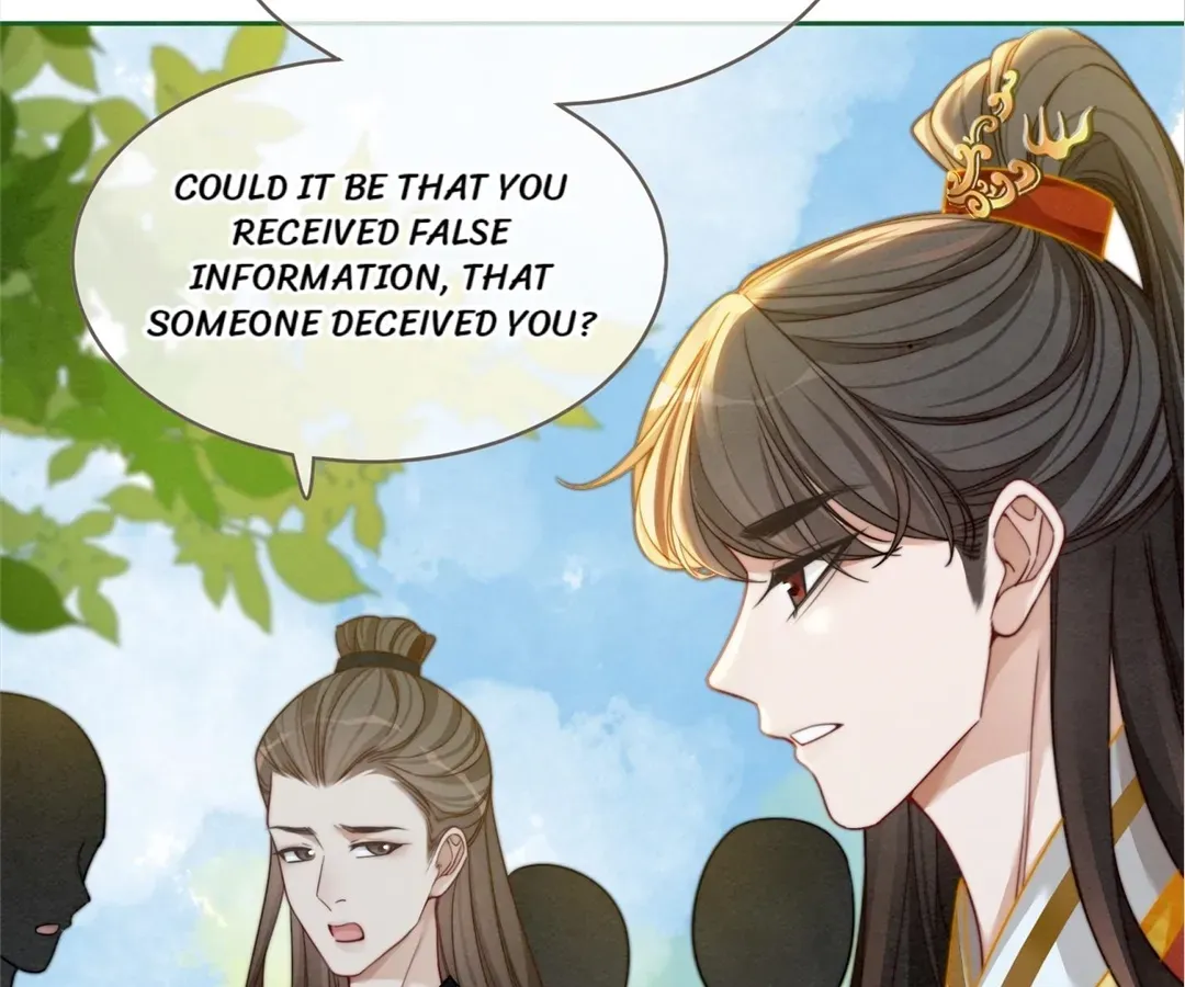 Read Calm Down, Revenge Queen chapter 138 image 20 on Lezhin