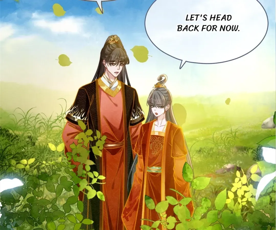 Read Calm Down, Revenge Queen chapter 138 image 23 on Lezhin
