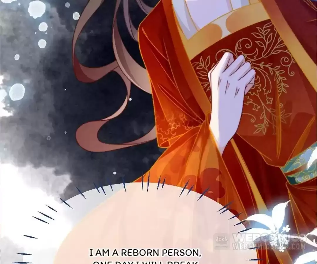 Read Calm Down, Revenge Queen chapter 138 image 26 on Lezhin