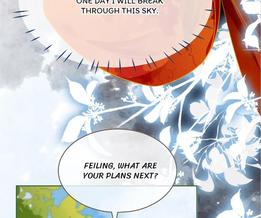 Read Calm Down, Revenge Queen chapter 138 image 27 on Lezhin