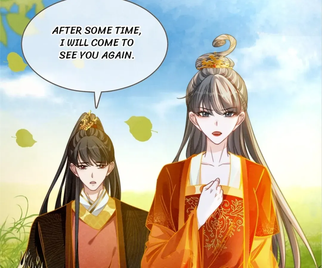 Read Calm Down, Revenge Queen chapter 138 image 30 on Lezhin