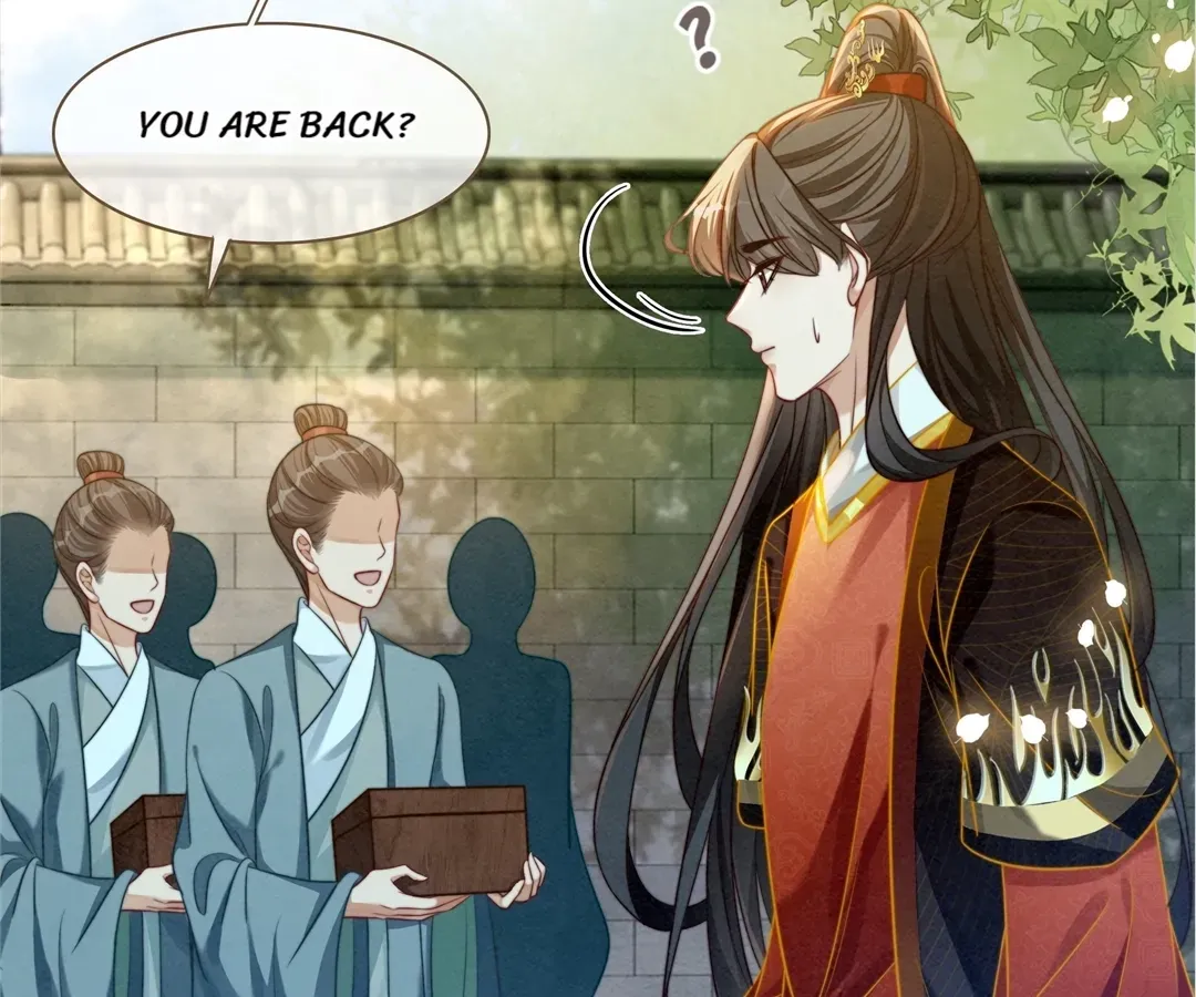 Read Calm Down, Revenge Queen chapter 138 image 37 on Lezhin