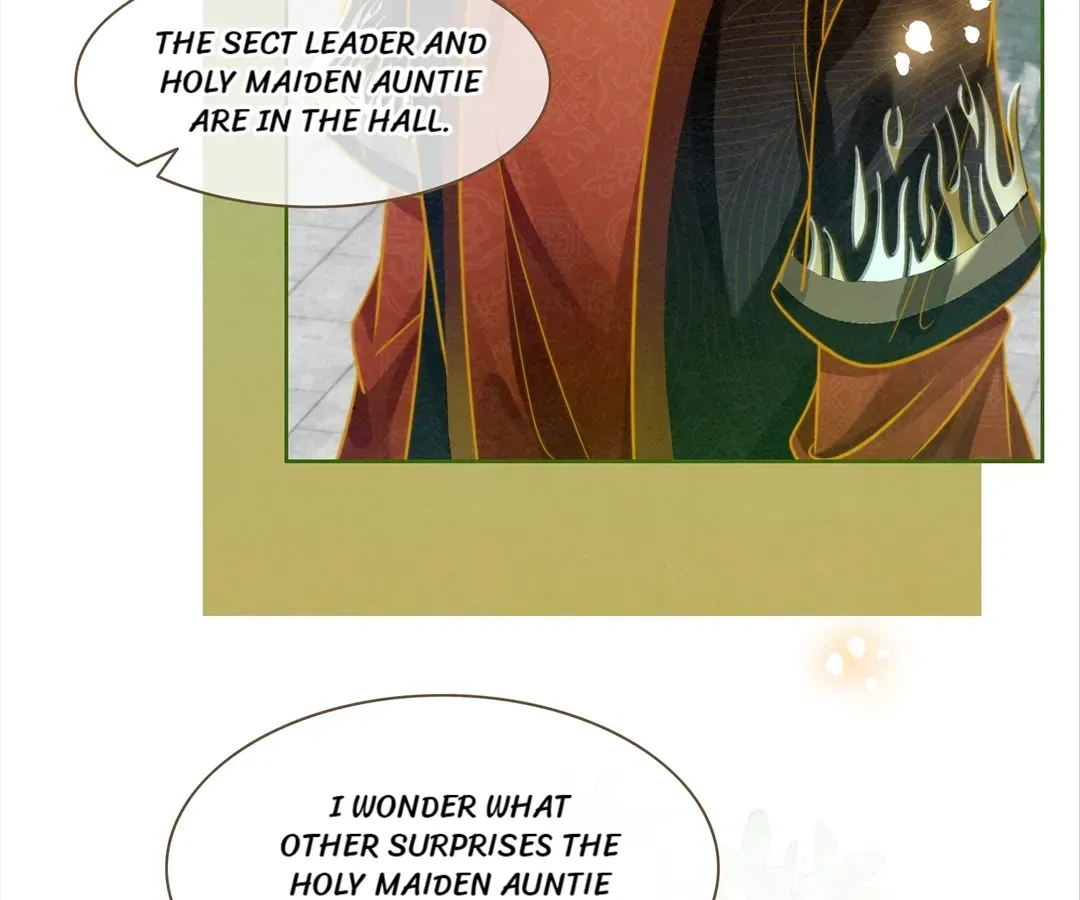 Read Calm Down, Revenge Queen chapter 138 image 40 on Lezhin