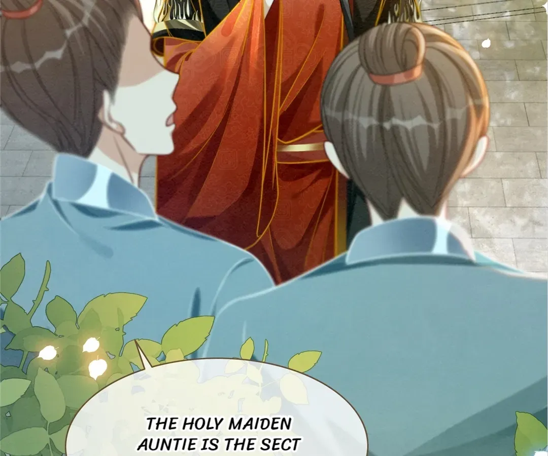Read Calm Down, Revenge Queen chapter 138 image 43 on Lezhin