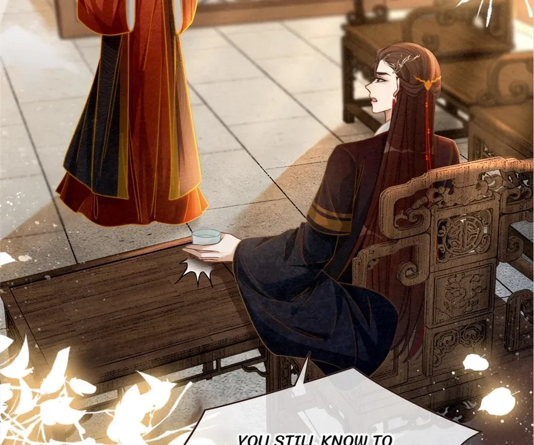 Read Calm Down, Revenge Queen chapter 138 image 54 on Lezhin