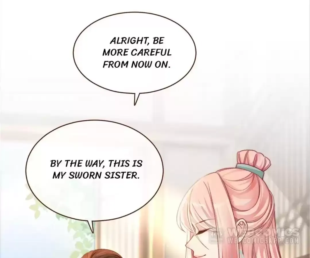 Read Calm Down, Revenge Queen chapter 138 image 58 on Lezhin