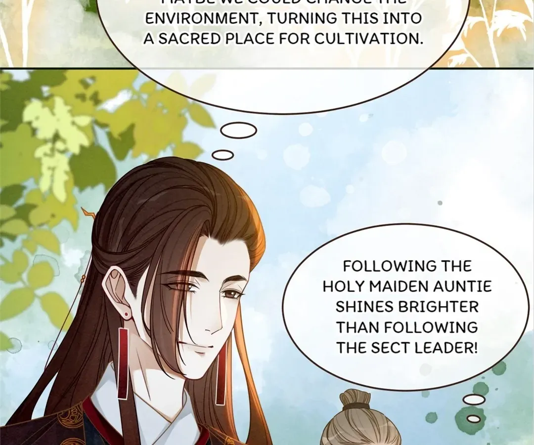 Read Calm Down, Revenge Queen chapter 138 image 6 on Lezhin