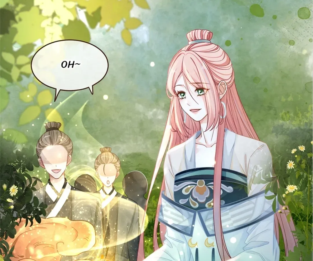 Read Calm Down, Revenge Queen chapter 138 image 9 on Lezhin