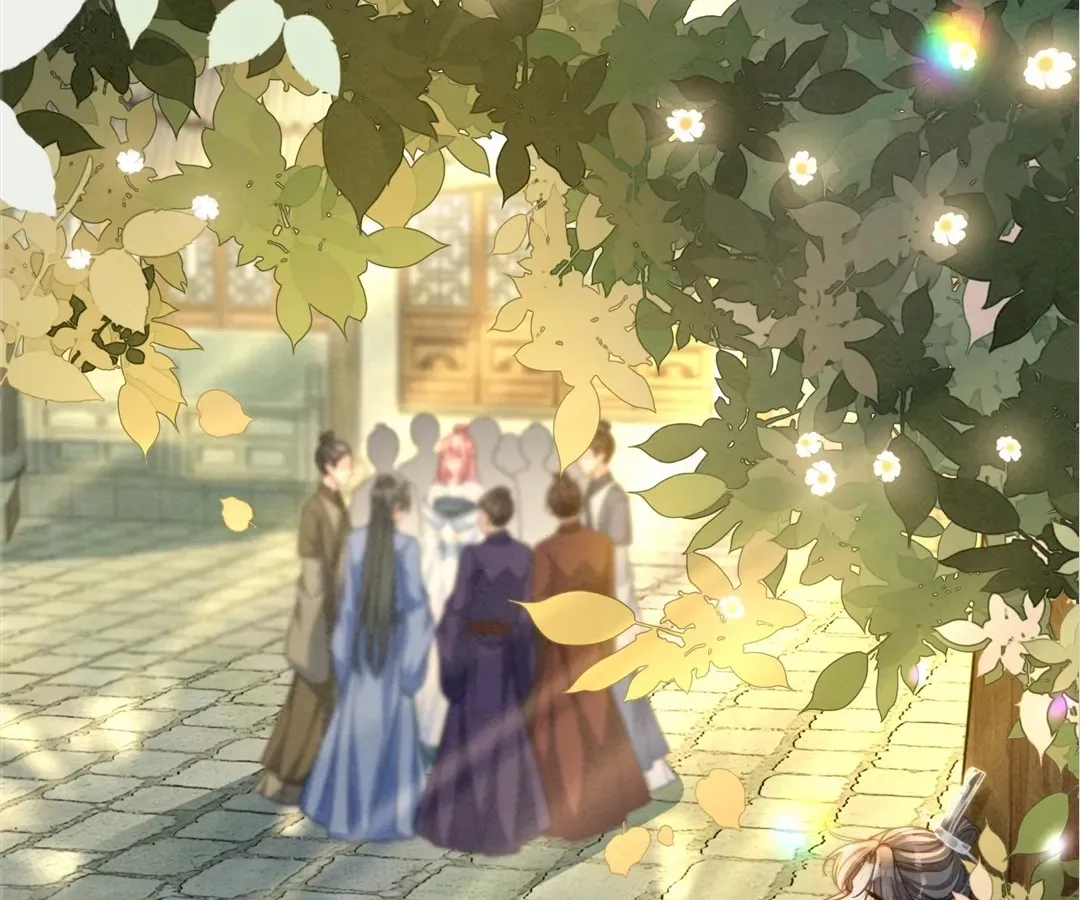 Read Calm Down, Revenge Queen chapter 139 image 1 on Lezhin