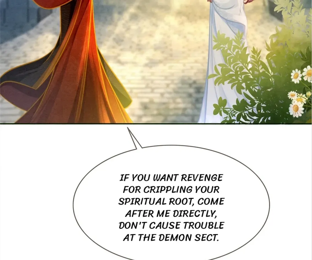 Read Calm Down, Revenge Queen chapter 139 image 13 on Lezhin