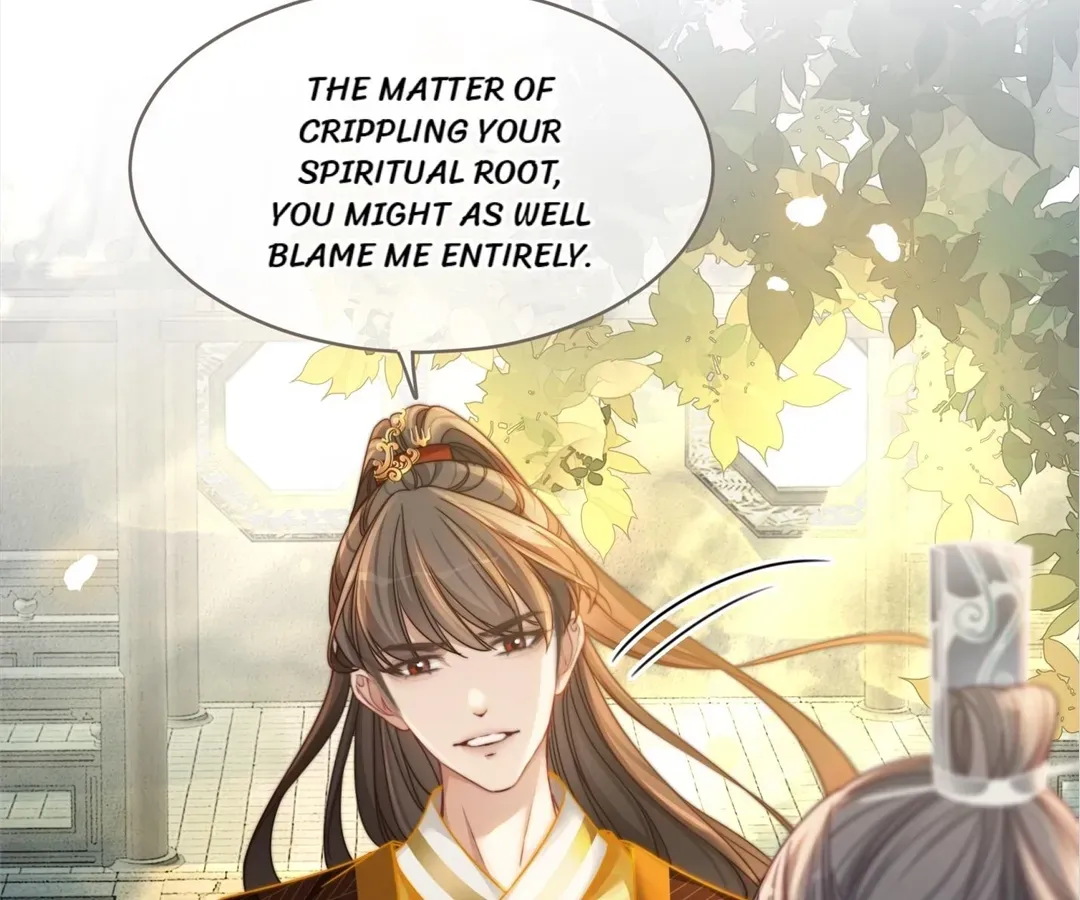 Read Calm Down, Revenge Queen chapter 139 image 20 on Lezhin