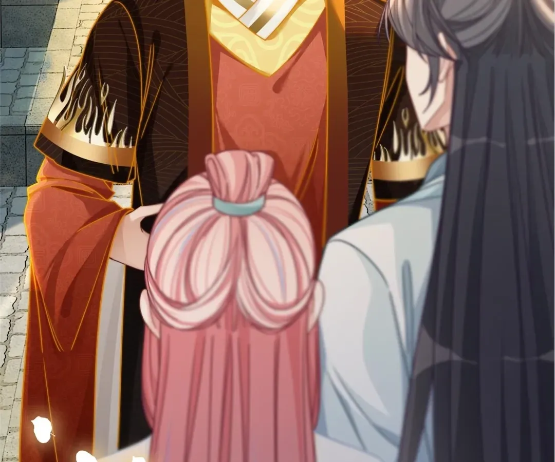 Read Calm Down, Revenge Queen chapter 139 image 21 on Lezhin