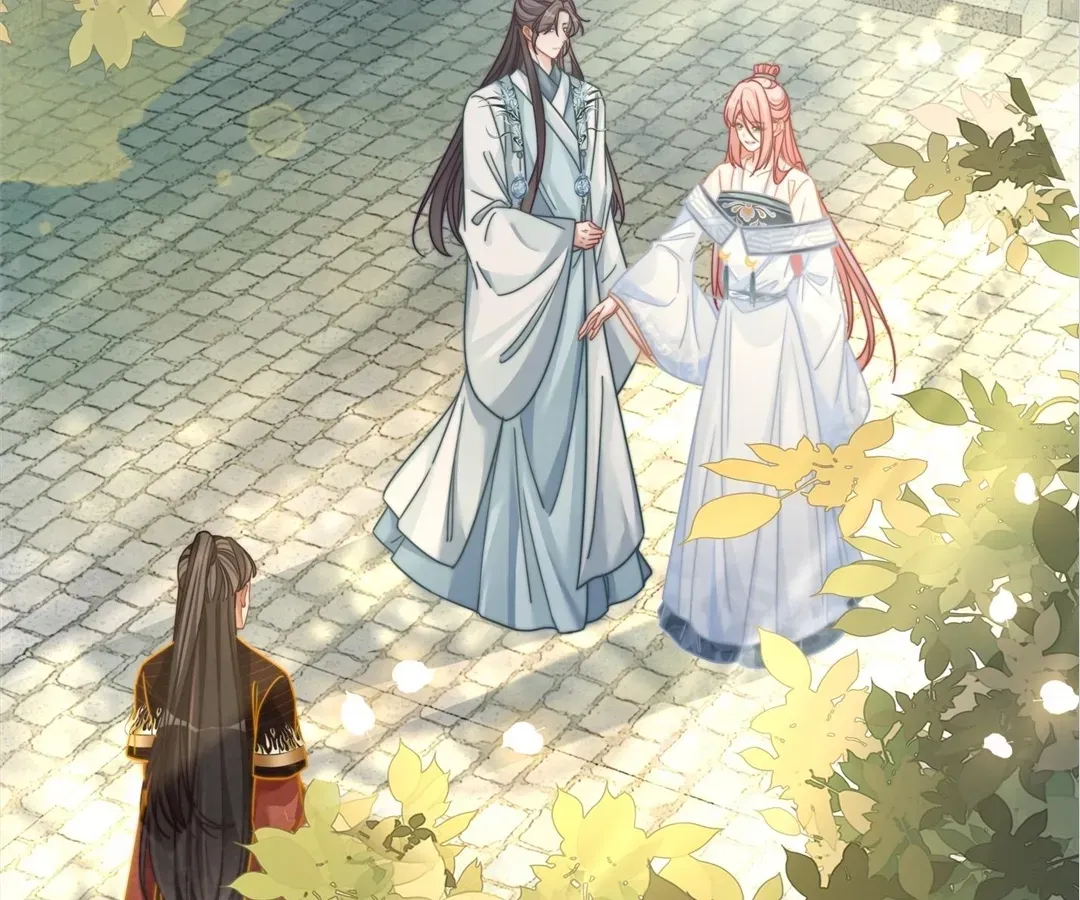 Read Calm Down, Revenge Queen chapter 139 image 23 on Lezhin