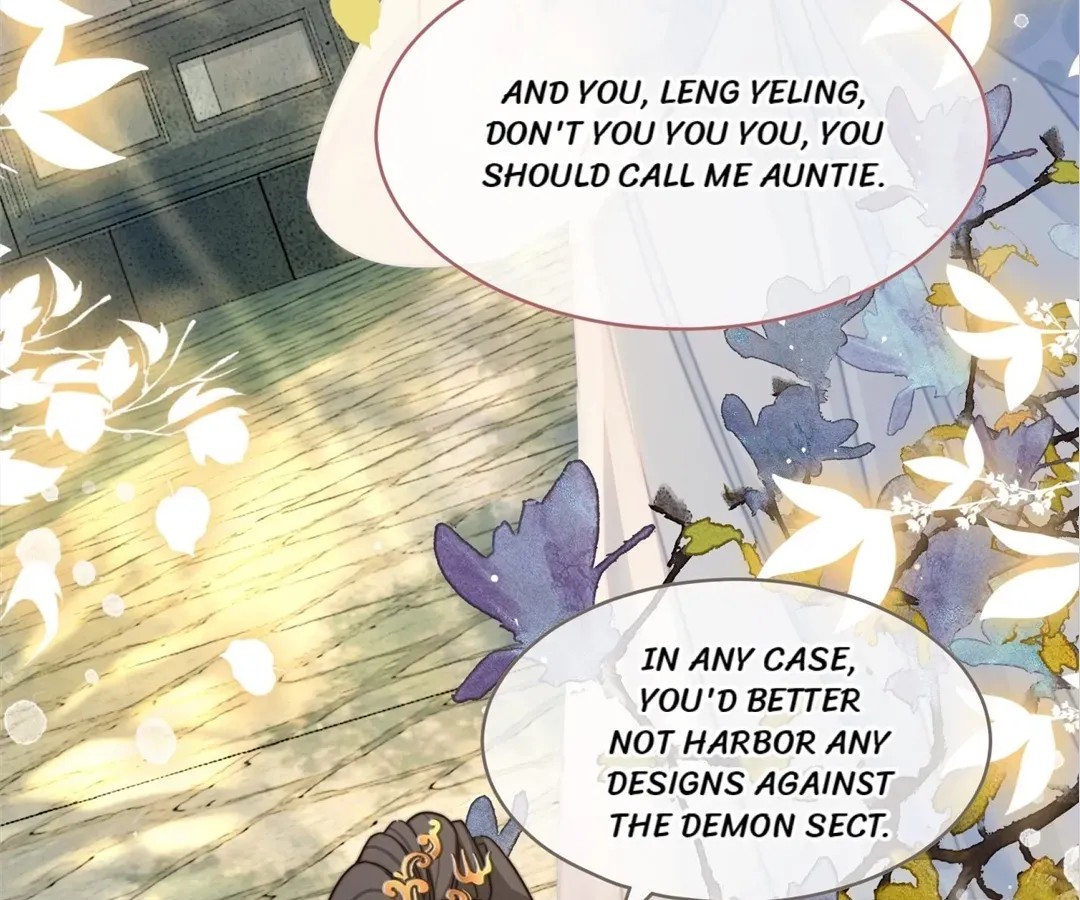 Read Calm Down, Revenge Queen chapter 139 image 28 on Lezhin