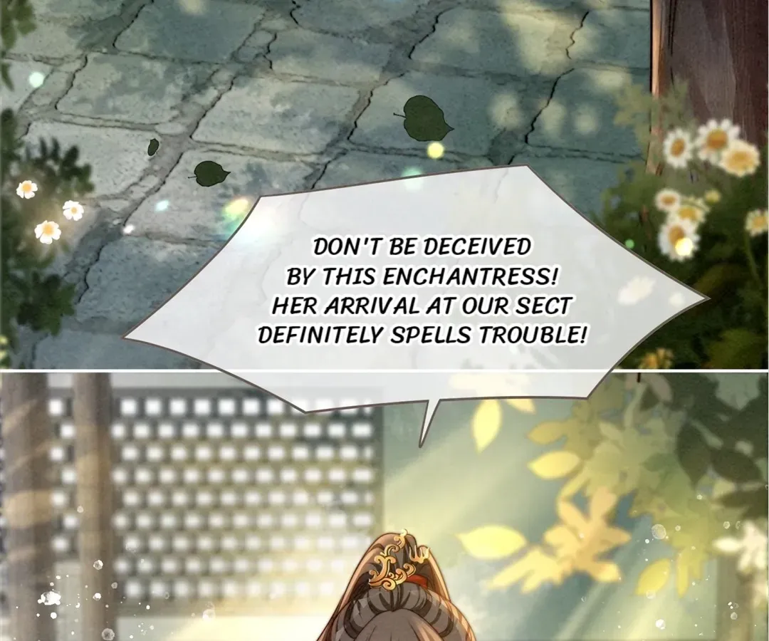 Read Calm Down, Revenge Queen chapter 139 image 3 on Lezhin