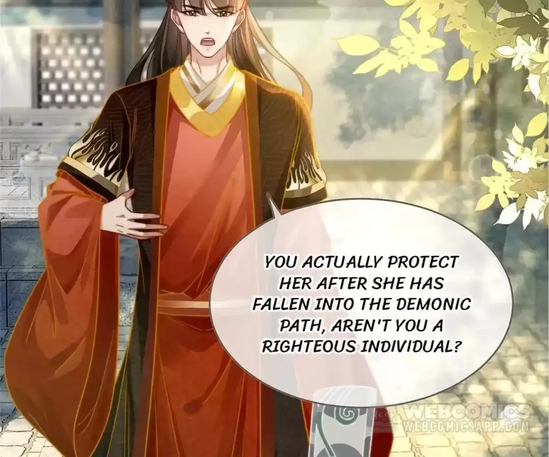 Read Calm Down, Revenge Queen chapter 139 image 34 on Lezhin