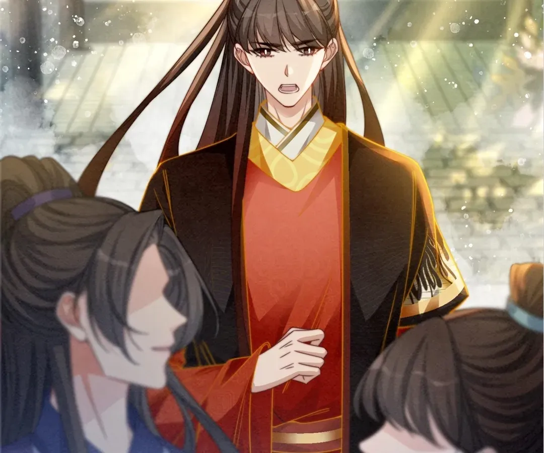 Read Calm Down, Revenge Queen chapter 139 image 4 on Lezhin