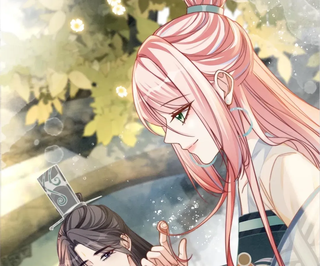 Read Calm Down, Revenge Queen chapter 139 image 40 on Lezhin