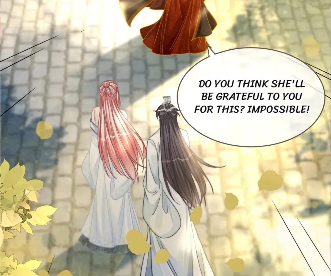 Read Calm Down, Revenge Queen chapter 139 image 44 on Lezhin