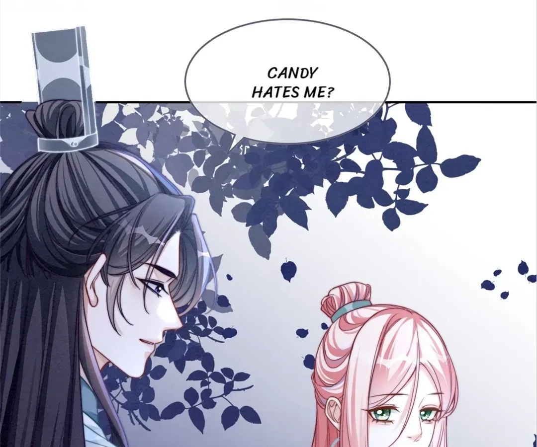 Read Calm Down, Revenge Queen chapter 139 image 46 on Lezhin